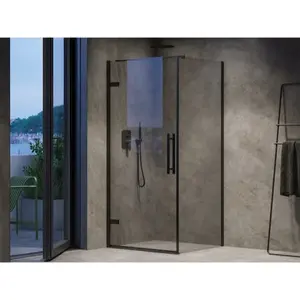 Ravak Cool! sprchový kút obdĺžnik 100x90 cm x0vv70300z1set90cops100 SET90COPS100C