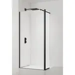 Sprchová zástena Walk-in 80 cm SAT SATBWI80PRCROZC