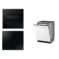 Samsung výhodný set spotrebičov