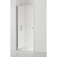 Sprchové dvere 90 cm SAT SK SATSK90NIKA