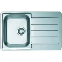 Alveus Line 80 drez nerez 1069147