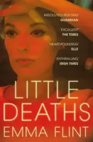 Little Deaths - Emma Flint