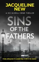 Sins of the Fathers - Jacqueline New