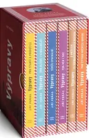 Dárkový komplet 6 knih Výprav Jiřího Peňáse - Jiří Peňás