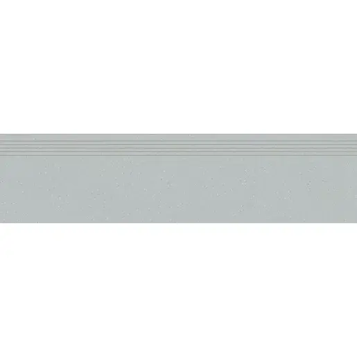 Schodovka Rako Compila cement 30x120 cm mat DCPVF865.1