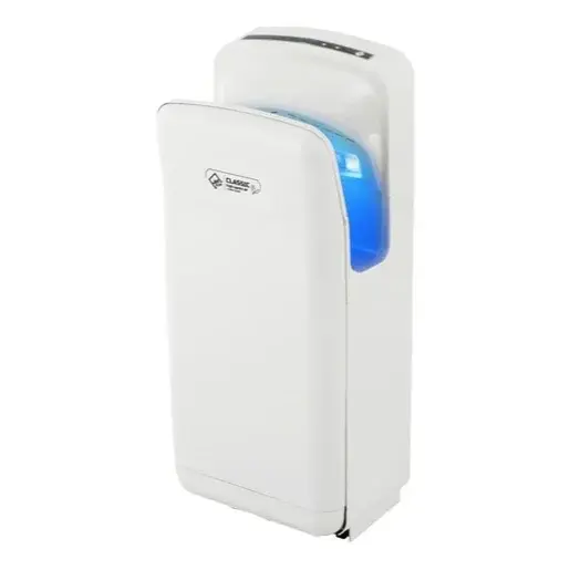 Sušič rúk Jet Dryer CLASSIC biely 8596220000835