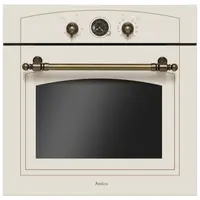 Multifunkčná rúra Amica TR 110 TW