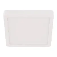 Eglo Fueva stropné svetlo do kúpeľne oceľ 30893