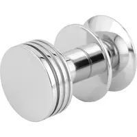 House Level Canyon háčik k radiátoru 2x2 cm leštená nerez 00-2010-003