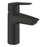 Grohe Start umývadlová batéria bez výpuste matte black 235512432 G235512432