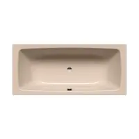 Kaldewei Cayono Duo obdĺžniková vaňa 180x80 cm smaltovaná oceľ ľavá aj pravá bahamabeige 272530003030