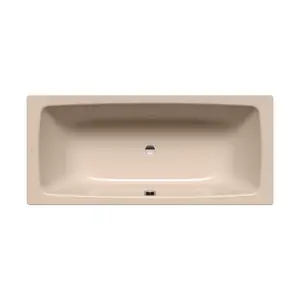 Kaldewei Cayono Duo obdĺžniková vaňa 180x80 cm smaltovaná oceľ ľavá aj pravá bahamabeige 272530003030