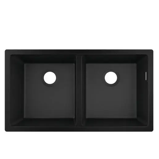 Hansgrohe S51 drez grafitová čierna 43434170