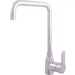 RAV SLEZÁK Zambezi drezová batéria s otočným ramienkom chróm za007.0/5 ZA007.05