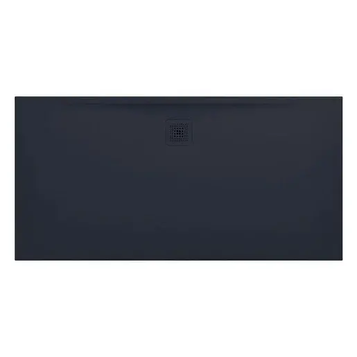 Laufen Laufen Pro sprchová vanička obdĺžniková 160x80 cm marbond antracit H2109540780001