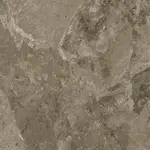 Dlažba Kale Ece brown 45x45 cm lesk GSD20199