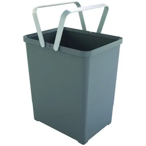 Náhradný kôš pre sortory radu Garbo, Franke, 18 l, 133.0251.270