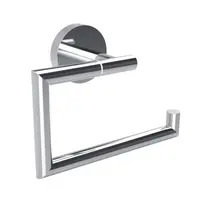 Bemeta Omega držiak toaletného papiera chróm 199112042
