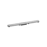 Hansgrohe RainDrain Match sprchový žľab 85,5 cm nerez nerez 56040800