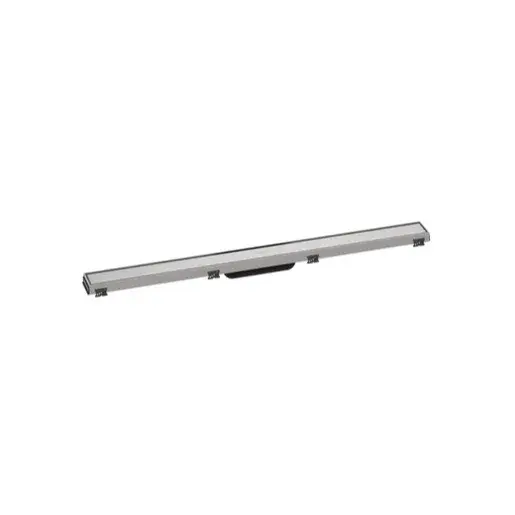 Hansgrohe RainDrain Match sprchový žľab 85,5 cm nerez nerez 56040800