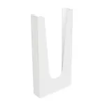 Zásobník na hygienické vrecká Bemeta biela 101403094