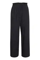 InWear Nohavice 'Eman'  čierna