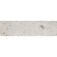 Obklad Mosavit Briqueta blanco 24x6 cm mat BRIQUETABL