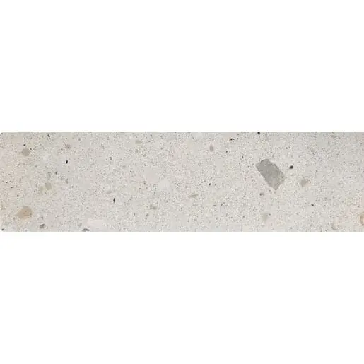 Obklad Mosavit Briqueta blanco 24x6 cm mat BRIQUETABL