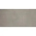 Schodovka Rako Extra hnědosivá 30x60 cm mat DCPSE721.1