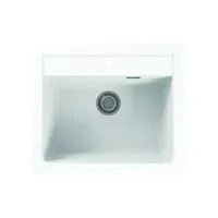 Alveus ATROX 30 / 11 drez atrox 30/11 biela 1131991