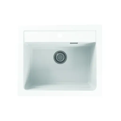 Alveus ATROX 30 / 11 drez atrox 30/11 biela 1131991