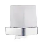 Bemeta Solo dávkovač mydla chróm 139309312