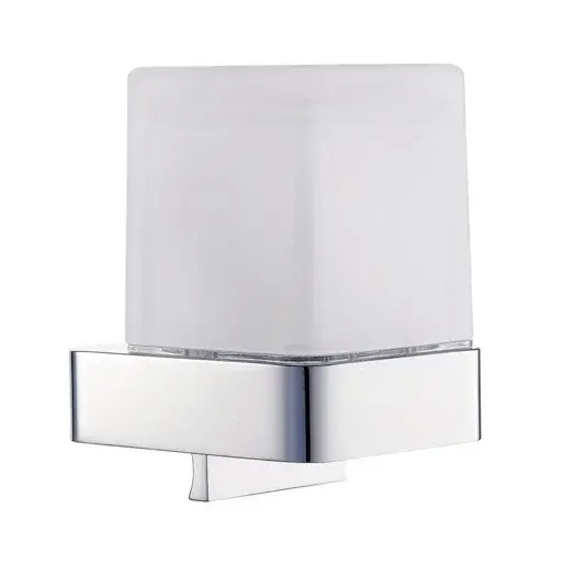 Bemeta Solo dávkovač mydla chróm 139309312