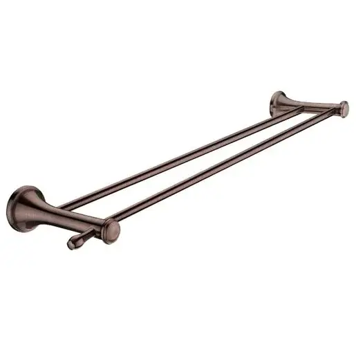 Nimco Lada držiak uterákov meď LA19061D80