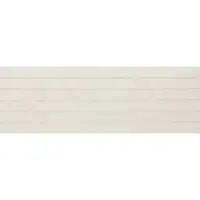 Obklad Rako Base R slonová kosť 30x90 cm mat WR1V5430.1