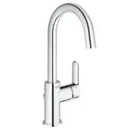Grohe Project umývadlová batéria s výpusťou chróm SIKOBGPRO280