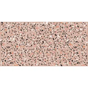 Dlažba Ergon Medley pink 30x60 cm mat EH87