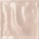 Obklad Cir Materia Prima pink velvet 20x20 cm lesk 1069775