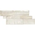 Mozaika Del Conca Climb bianco 30x60 cm mat THCL1036