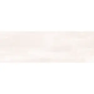 Obklad Fineza Whitewood white 20x60 cm mat WHITEWOOD26WH