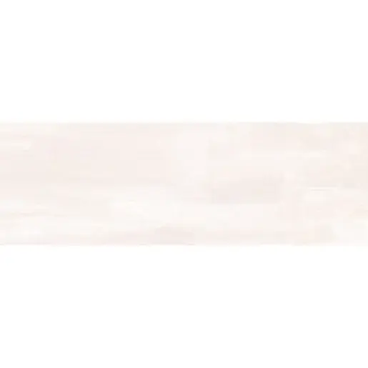 Obklad Fineza Whitewood white 20x60 cm mat WHITEWOOD26WH