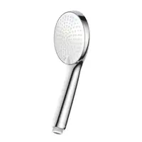 Ručná sprcha SAT chróm SATBSRS35