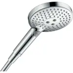 Hansgrohe Raindance ručná sprcha chróm 26515000