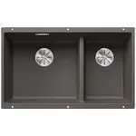 Blanco SUBLINE 430/270 U drez šedá vulkán 527350