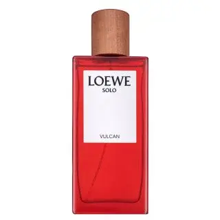 Loewe Solo Vulcan parfémovaná voda pre mužov 100 ml