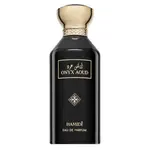 Hamidi Onyx Aoud parfémovaná voda pre mužov 80 ml