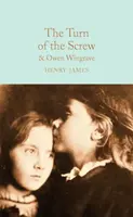 The Turn of the Screw and Owen Wingrave - Henry James
