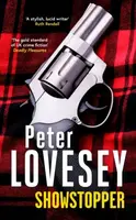Showstopper - Peter Lovesey