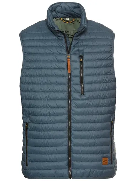 CAMEL ACTIVE Vesta  námornícka modrá / čierna