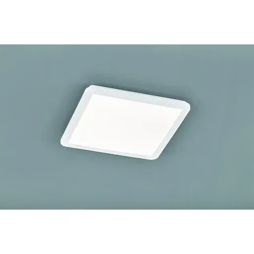 LED stropné osvetlenie Reality Camillus biela RE R62932001